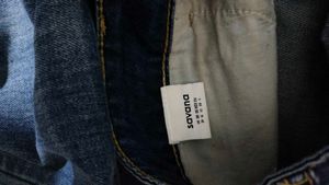 Savanna Jeans