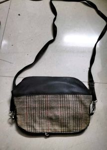Sling bag