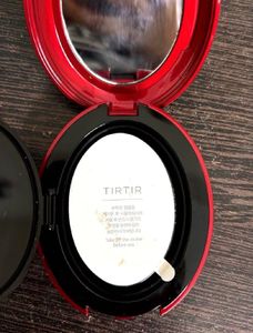 TIRTIR Mask Fit Red Cushion
