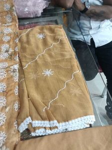 Dress Material