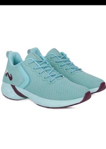 CAMPUS Al Running Shoes For Women.