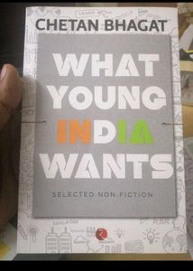 What Young India Wants