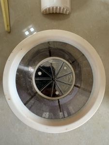 Prestige Centrifugal Juicer