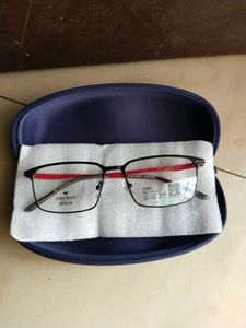 Lenskart Medium Size Unisex Frame
