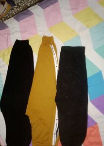 3 jogger combo for boys
