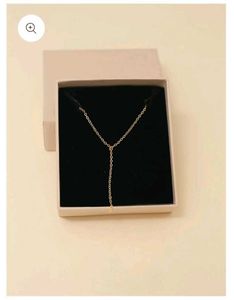 Mia Necklace🪷