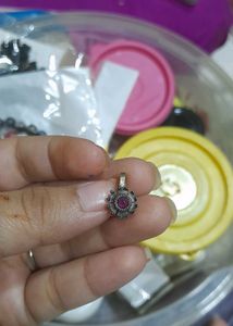 Nose Pin