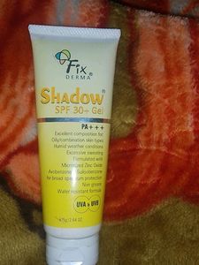 Sun Cream