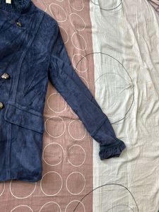 Korean Style Coat