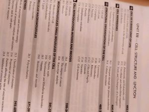 Biology Grab Deal Book