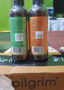 PILGRIM TONER COMBO🔴🔴🔴