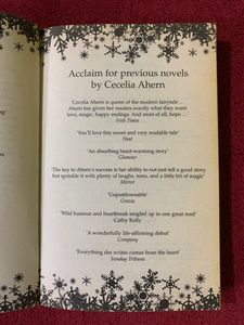 the gift - cecelia ahern