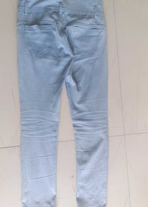 Jeans+Kurti Combo