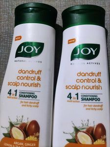 Joy Shampoo