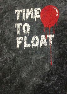 The Pennywise Graphic Tee Souled Store Originals