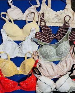 Bra Bundle 36 size