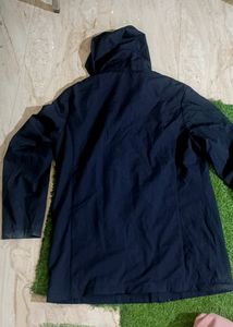 Authentic Crocodile Jacket/Coat