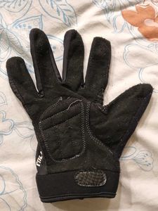 Bike Gloves XL