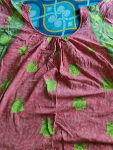 4 Nighty Free Size