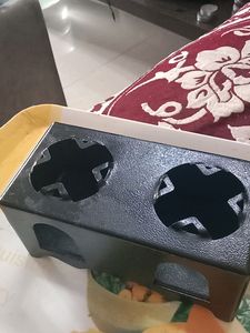 Mini real Stove