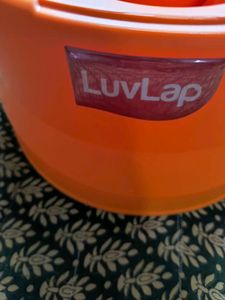 Luvlap Bear Potty Seat