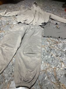Three Piece Set