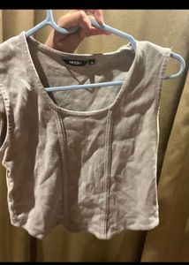 Top By Only+Nuon corset Tank