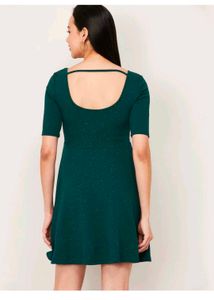 A-line Dress