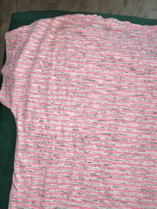 Pink Top