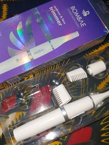 BOMBAE Eyebrow &amp; Face Trimmer
