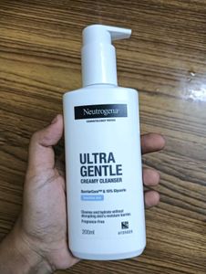 Lip Care Bundle - Face Wash ,Toner&amp; More!