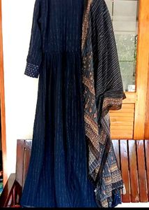 Kurtha Duppatta Set