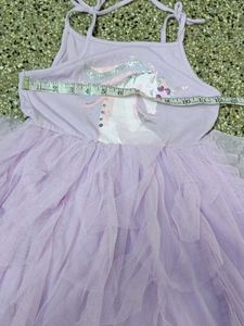 Unicorn Dreams Dress