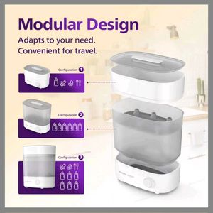 Philips Avent 6 Bottle Sterilizer