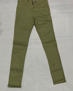 Combo of Three Trouser Pants Size 28”