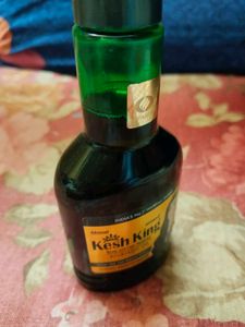 Kesh King Ayurvedic Oil