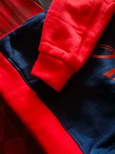 Superdry Colorblock Hoodie