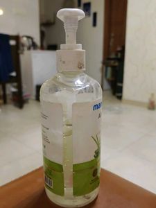 Aloe Vera Gel