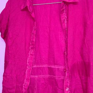 Rose Top