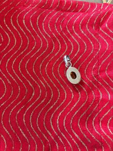 Amrapali 925 Sterling Silver Pendant