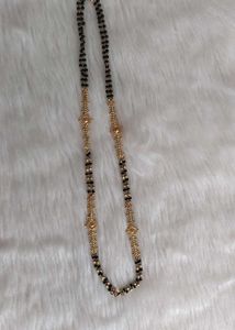 Mangalsutra Necklace