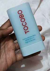 TOCOBO Sun Stick