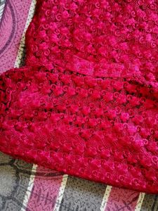Short Kurtha