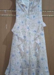 Pretty dress