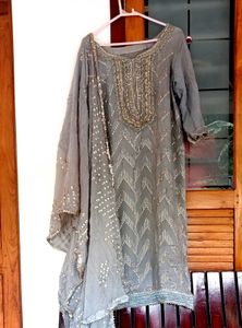 Elegant Kurta Set
