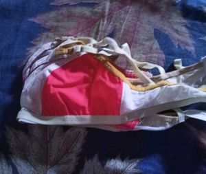 I&#39;m Selling 2 Cotton Non Padded Breathable Bra