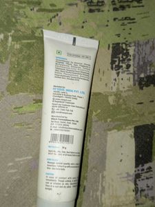 Re&#39;equil Oil Free Moisturiser