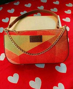 Zouk Beautiful Bag ✨💖👌Totally New