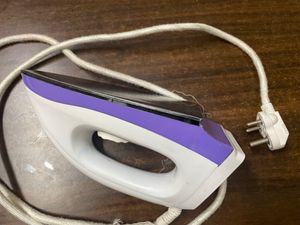 Kenstar Brand Cloth Iron For Sale