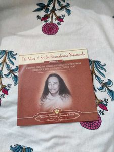 Autobiography Of a Yogi